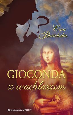 Ewa Barańska - Gioconda z wachlarzem