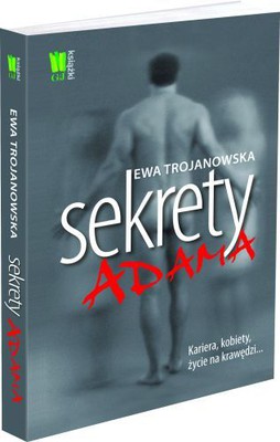 Ewa Zaremba - Sekrety Adama