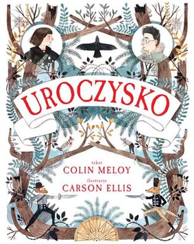 Colin Meloy - Uroczysko
