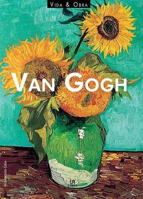 Victoria Caba Soto - Van Gogh / Victoria Soto Caba - Van Gogh