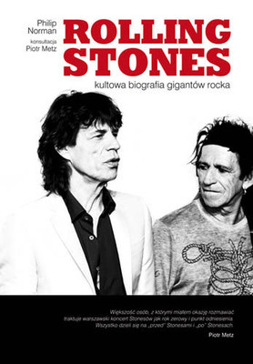Philip Norman - Rolling Stones