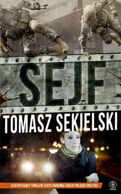 Tomasz Sekielski - Sejf