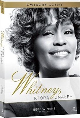 BeBe Winans - Whitney, którą znałem / BeBe Winans - The Whitney I knew