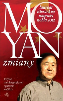 Mo Yan - Zmiany
