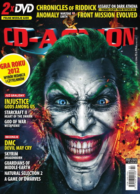 CD-Action 02/2013