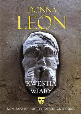 Donna Leon - Kwestia wiary / Donna Leon - A Question of Belief