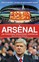 Alex Fynn, Kevin Whitcher - Arsenal. The making of modern superclub