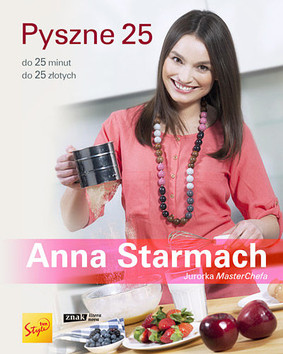 Anna Starmach - Pyszne 25