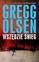 Gregg Olsen - A Wicked Snow