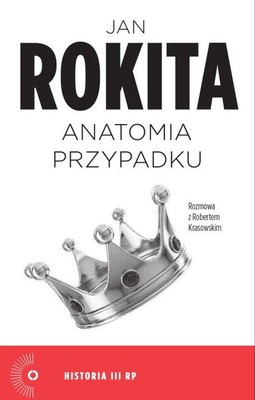 Jan Rokita, Robert Krasowski - Anatomia przypadku