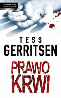 Tess Gerritsen - Prawo Krwi / Tess Gerritsen - Birthright