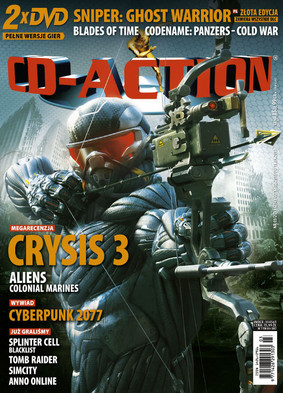 CD-Action 03/2013