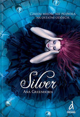 Asia Greenhorn - Silver