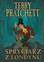 Terry Pratchett - Dodger