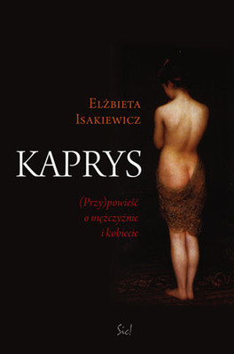 Elżbieta Isakiewicz - Kaprys