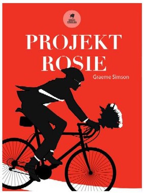 Graeme Simson - Projekt Rosie