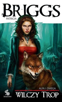 patricia briggs cry wolf series in order