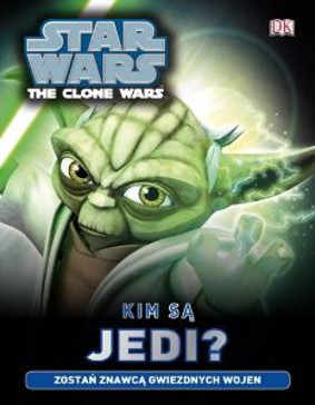 Glenn Dakin - Kim są Jedi?