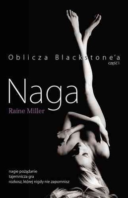Raine Miller - Naga
