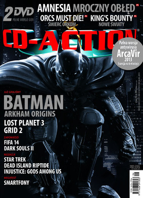 CD-Action 06/2013