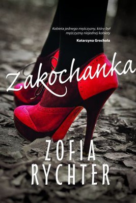 Zofia Rychter - Zakochanka