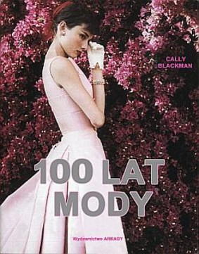 Cally Blackman - 100 lat mody