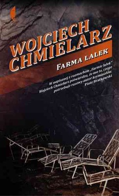 Wojciech Chmielarz - Farma lalek