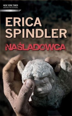 Erica Spindler - Naśladowca / Erica Spindler - Copycat