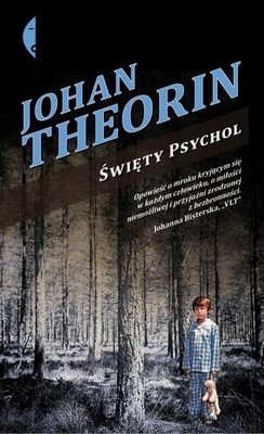 Johan Theorin - Święty psychol / Johan Theorin - Sankta Psyko