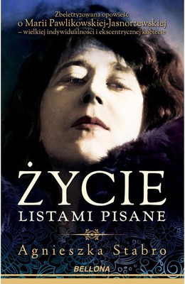 Agnieszka Bryndza-Stabro - Życie listami pisane