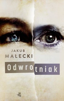 Jakub Małecki - Odwrotniak
