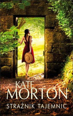 Kate Morton - Strażnik tajemnic / Kate Morton - The Secret Keeper