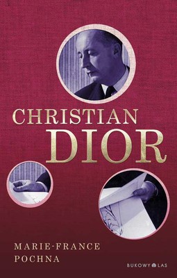 Marie-France Pochna - Christian Dior