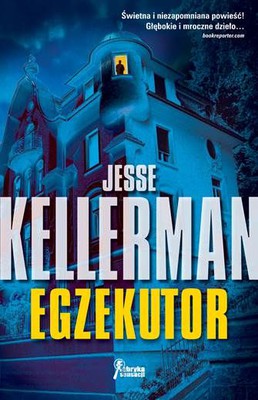 Jesse Kellerman - Egzekutor