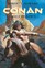 Robert E. Howard - The Conquering Sword of Conan