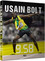 Usain Bolt - Usain Bolt: My Story: 9.58: Being the World's Fastest Man