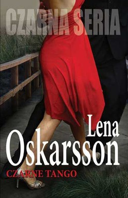 Lena Oskarsson - Czarne tango / Lena Oskarsson - Honningfellen