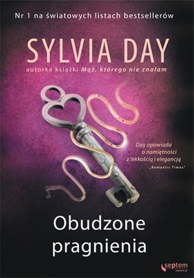 Sylvia Day - Obudzone pragnienia