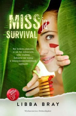 Libba Bray - MISSja Survival