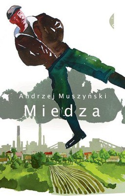 Andrzej Muszyński - Miedza