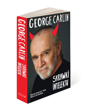 George Carlin - Skrawki intelektu