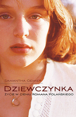 Samantha Geimer - Dziewczynka