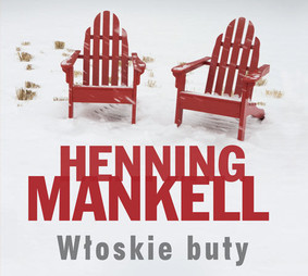 Henning Mankell - Włoskie buty / Henning Mankell - Italienska skor