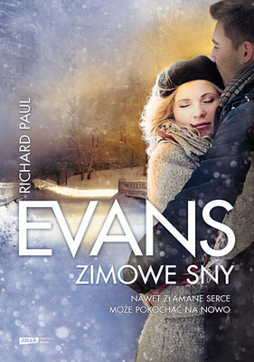 Richard Paul Evans - Zimowe sny / Richard Paul Evans - A Winter Dream