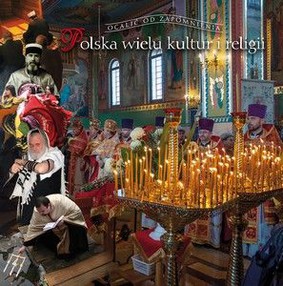 Tomasz Czerwiński - Polska wielu kultur i religii