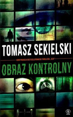 Tomasz Sekielski - Obraz kontrolny