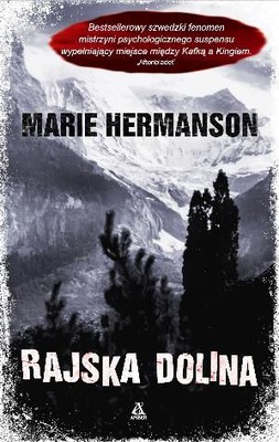 Marie Hermanson - Rajska dolina / Marie Hermanson - Himmelsdalen