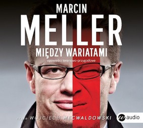 Marcin Meller - Między wariatami