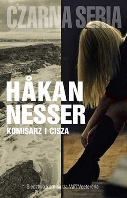 Hakan Nesser - Komisarz i cisza / Hakan Nesser - Kommissarien och tystnaden