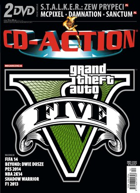 CD-Action 12/2013